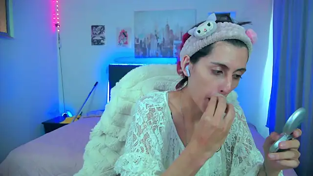 goth minerva online show from 03/02/26, 01:40