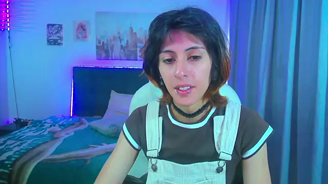 goth minerva online show from 06/19/26, 01:39