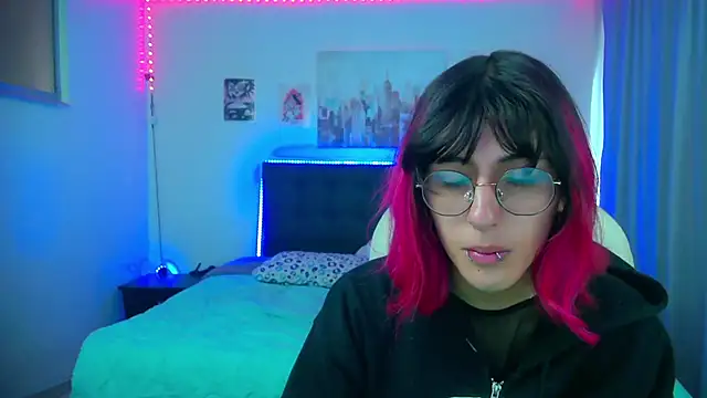 goth minerva online show from 02/20/26, 01:24