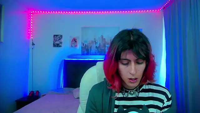 goth minerva online show from 03/04/26, 02:14