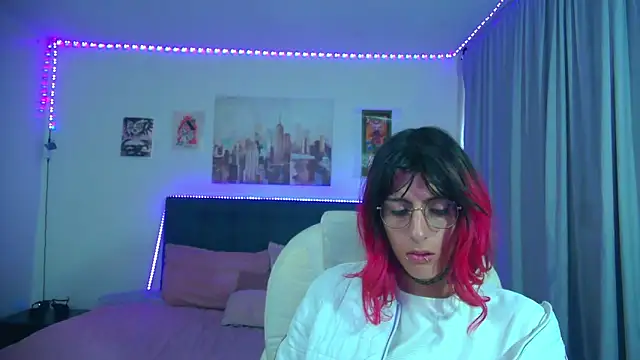 goth minerva online show from 04/02/26, 01:29