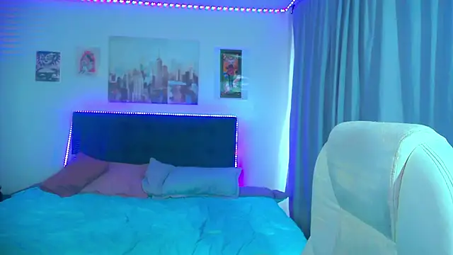 goth minerva online show from 04/08/26, 01:34