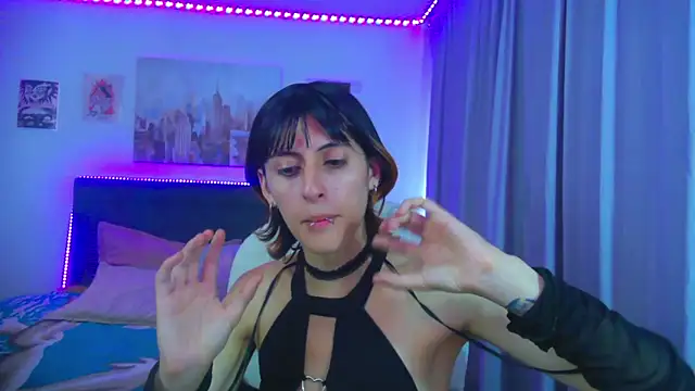 goth minerva online show from 06/12/26, 04:16