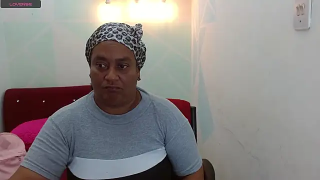 Sharon-stager online show from 09/19/25, 01:48