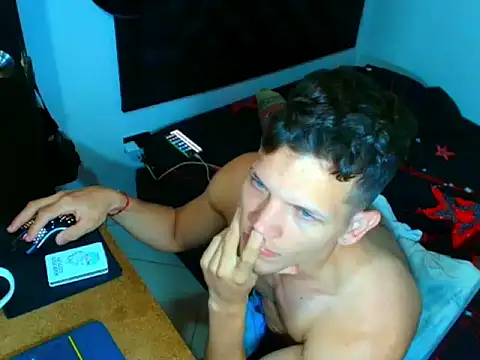 kevinkewman online show from 06/11/26, 12:35