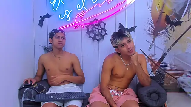 Meneaterss online show from 10/06/25, 11:22