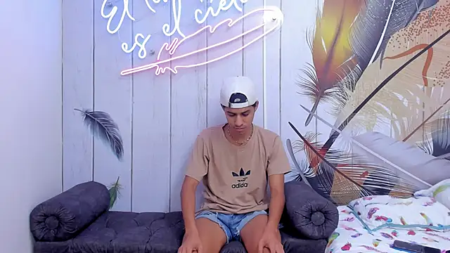 Meneaterss online show from 09/29/25, 08:25