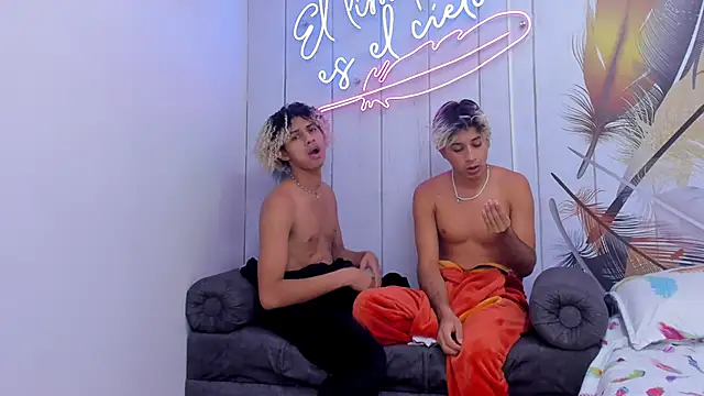 Meneaterss online show from 10/03/25, 10:39