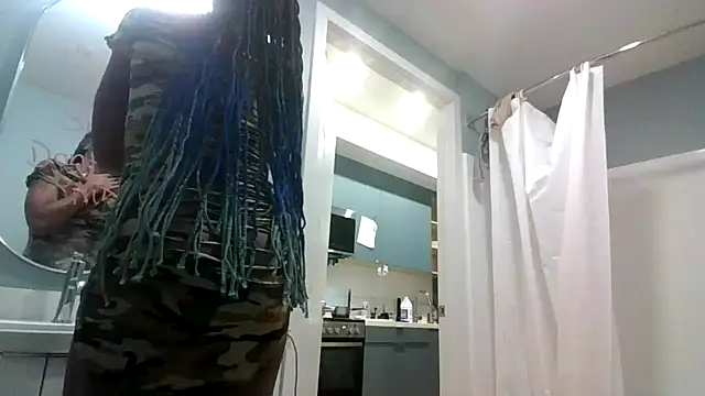 ItsBarbieBitcxxxx69 online show from 02/01/26, 02:15