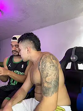 LucasJewely online show from 10/28/25, 04:50