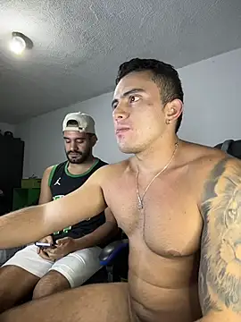 LucasJewely online show from 10/12/25, 10:33