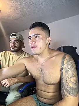 LucasJewely online show from 10/18/25, 11:18