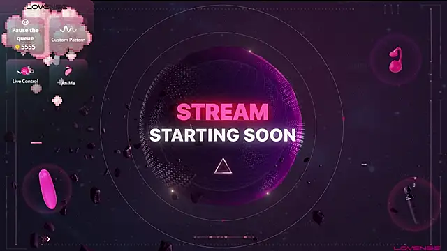 wittleweeel2 online show from 05/07/26, 01:10