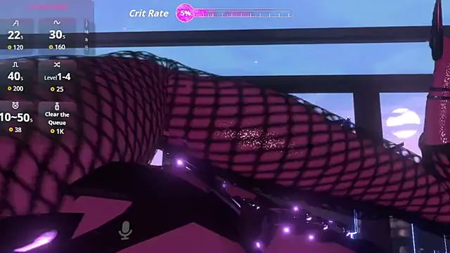 wittleweeel2 online show from 10/12/25, 02:57