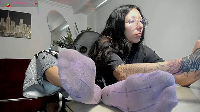 Laila Angels online show from 06/16/26, 07:25