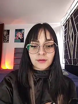 KARINNA  RAVEN online show from 06/09/26, 09:38