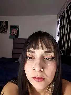 KARINNA  RAVEN online show from 04/07/26, 10:55