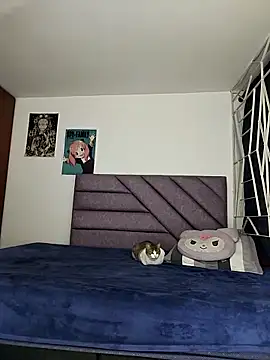 KARINNA  RAVEN online show from 04/08/26, 11:50