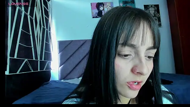 KARINNA  RAVEN online show from 05/03/26, 10:24