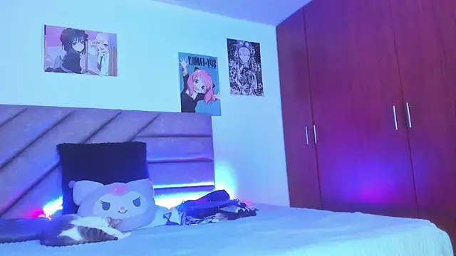 KARINNA  RAVEN online show from 01/14/26, 12:47