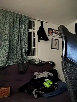 KARINNA  RAVEN online show from 02/05/26, 11:55