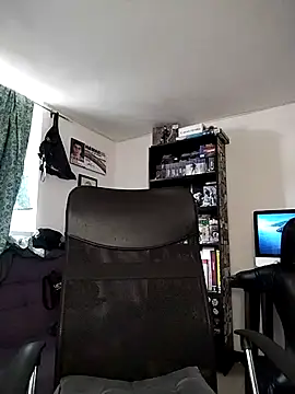 KARINNA  RAVEN online show from 02/06/26, 05:20