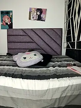 KARINNA  RAVEN online show from 03/12/26, 01:44