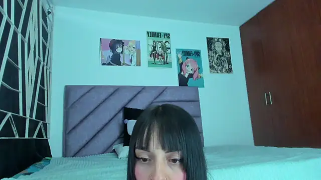 KARINNA  RAVEN online show from 01/06/26, 10:03