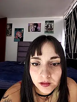 KARINNA  RAVEN online show from 04/11/26, 10:35