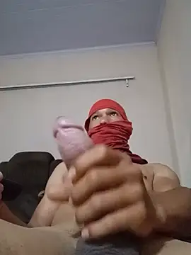 Marcos2402mf online show from 07/19/26, 12:46