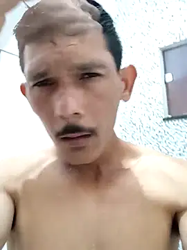 Marcos2402mf online show from 03/19/26, 04:18