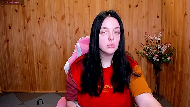 Snapshot of Soffia_XO chatting on 03/18/25, 03:44 Soffia XO online show from 03/18/25, 03:44