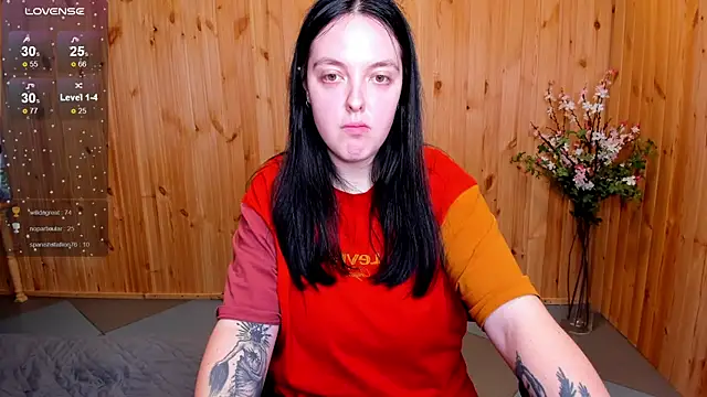 Snapshot of Soffia_XO chatting on 03/18/25, 09:53 Soffia XO online show from 03/18/25, 09:53