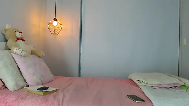 Tiana Paez1 online show from 02/23/26, 05:41