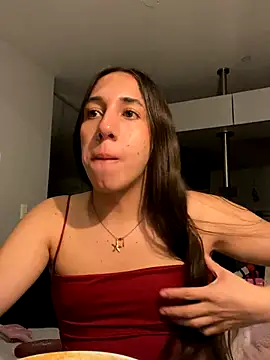 Tiana Paez1 online show from 12/02/25, 01:06