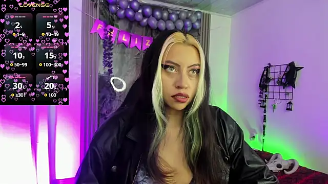 midory  online show from 12/16/25, 03:44