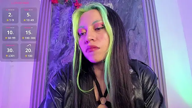 midory  online show from 09/15/25, 05:08