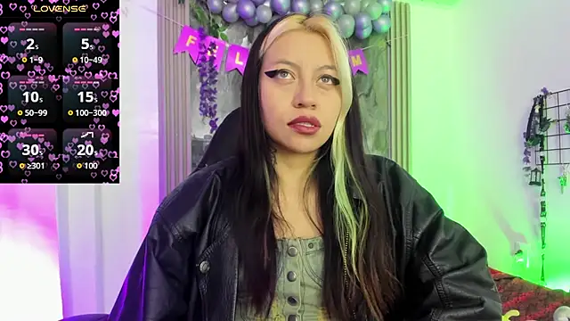 midory  online show from 12/15/25, 04:07