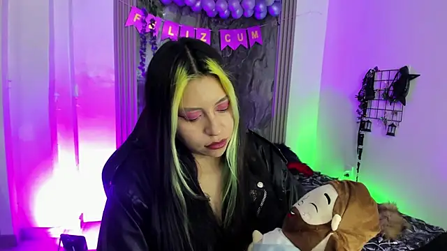 midory  online show from 11/29/25, 04:01