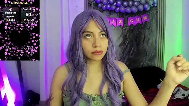 midory  online show from 12/18/25, 04:50