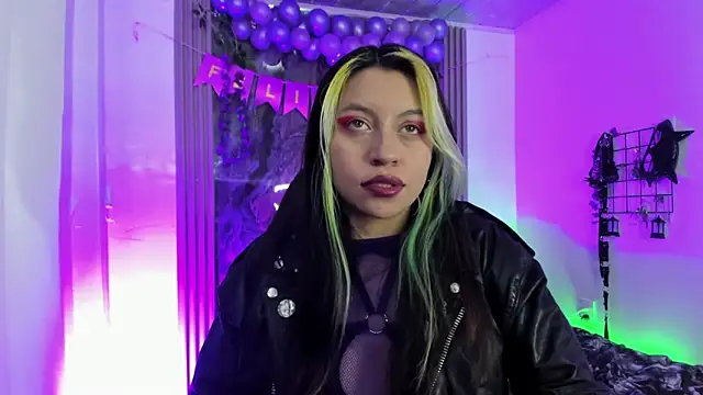 midory  online show from 11/27/25, 07:20