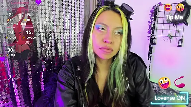 midory  online show from 11/18/25, 04:05