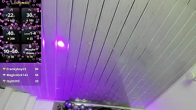 midory  online show from 12/19/25, 03:43