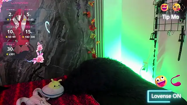 midory  online show from 10/23/25, 03:27