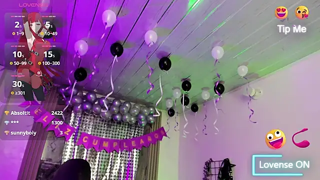 midory  online show from 11/03/25, 08:29