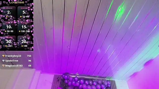 midory  online show from 12/20/25, 03:31