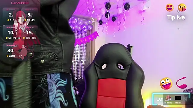 midory  online show from 10/31/25, 03:36