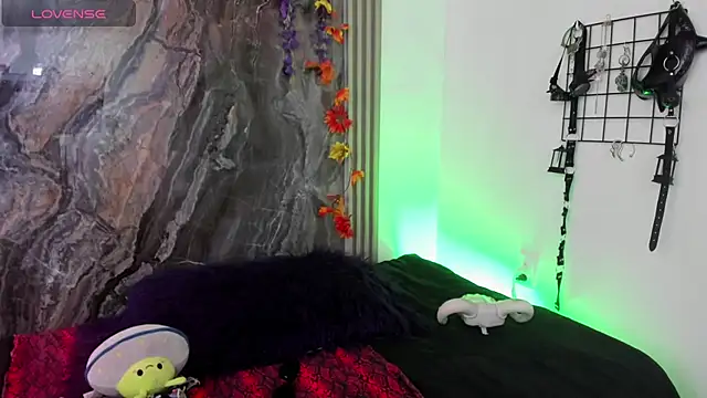 midory  online show from 10/24/25, 03:38