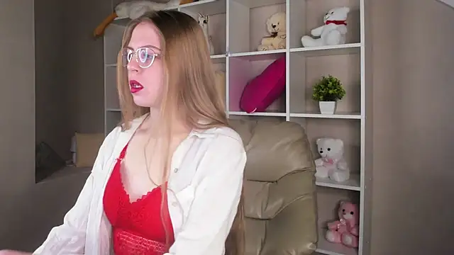 Joann Shermann online show from 10/30/25, 01:15