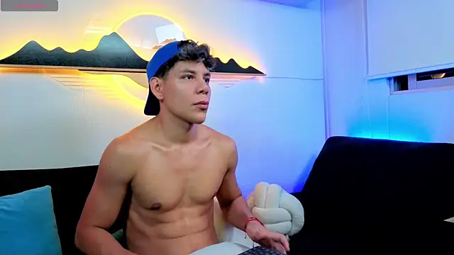 Almiboys online show from 01/09/26, 02:18